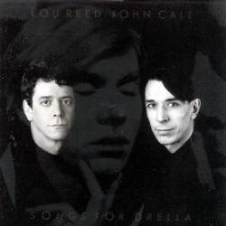Lou Reed : Songs for Drella : a Fiction
